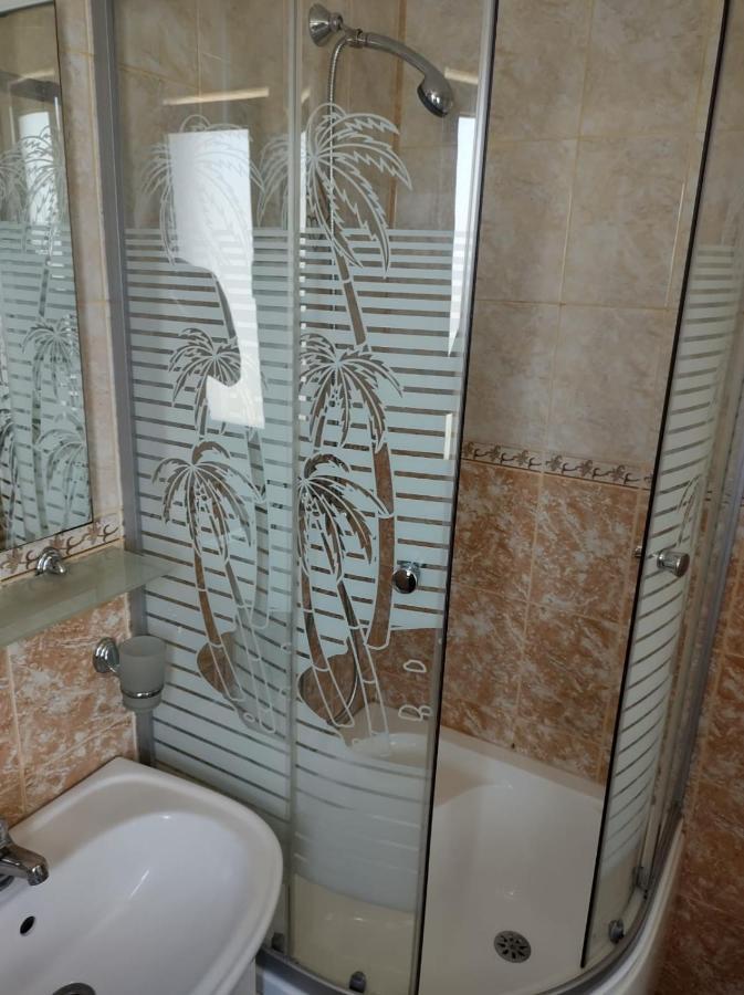 Casa Jolie Hotel คอนสตันซา ภายนอก รูปภาพ