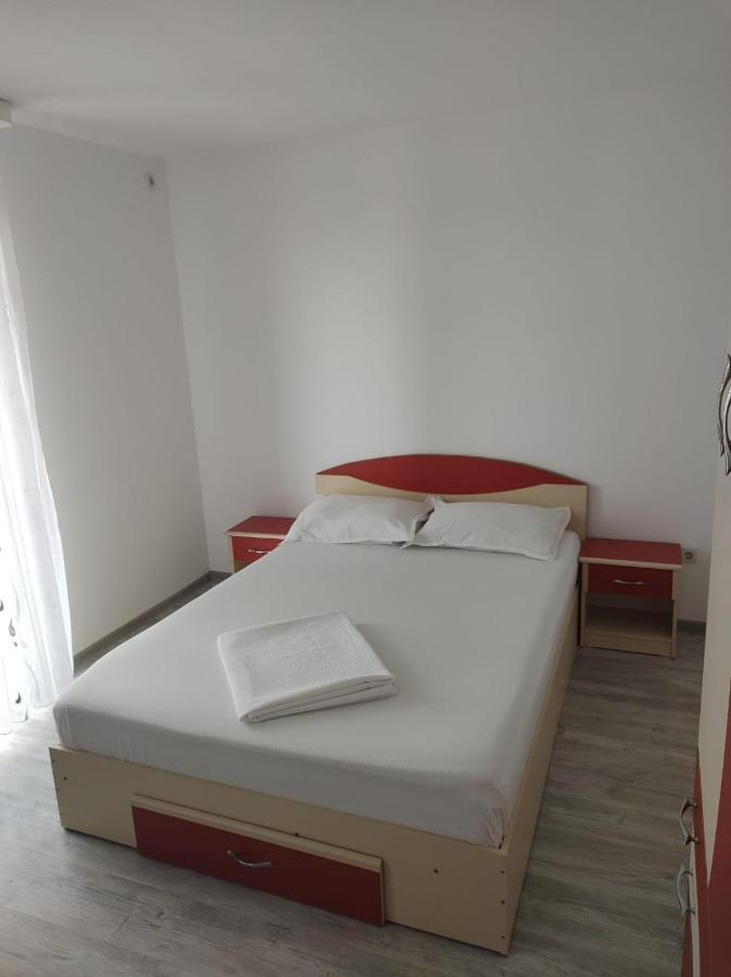 Casa Jolie Hotel คอนสตันซา ภายนอก รูปภาพ