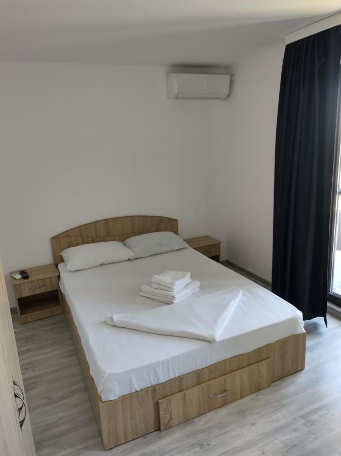 Casa Jolie Hotel คอนสตันซา ภายนอก รูปภาพ