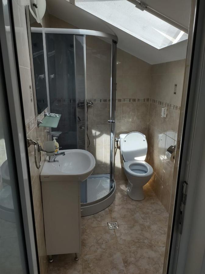 Casa Jolie Hotel คอนสตันซา ภายนอก รูปภาพ