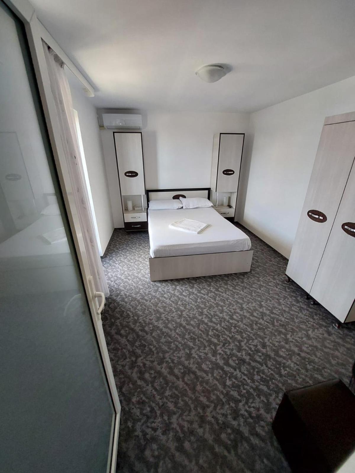 Casa Jolie Hotel คอนสตันซา ภายนอก รูปภาพ