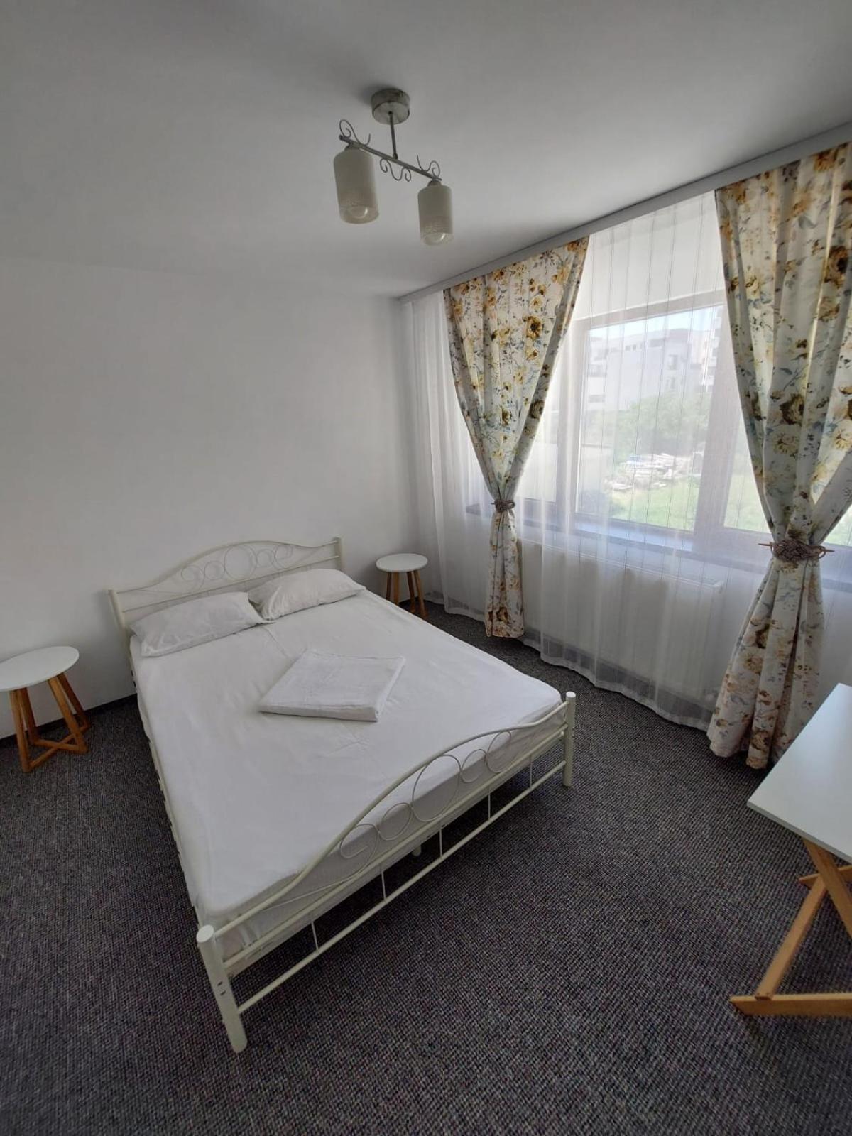 Casa Jolie Hotel คอนสตันซา ภายนอก รูปภาพ